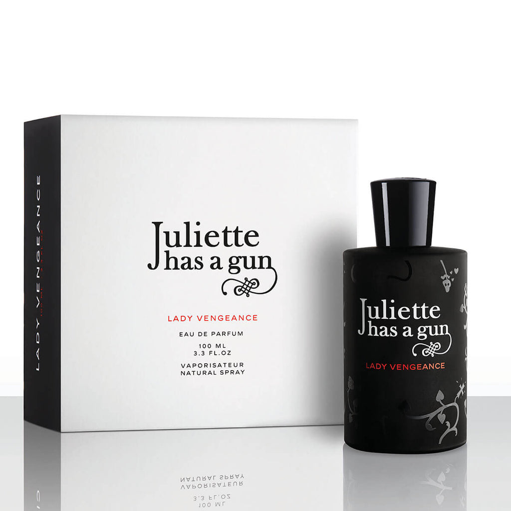 Juliette Has a Gun Lady Vengeance EDP 100ML Parfüm 2