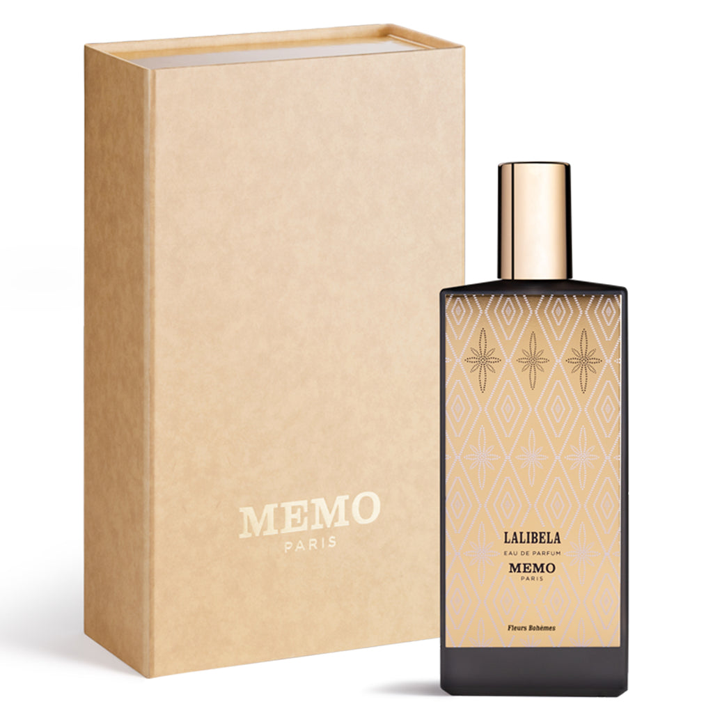 Memo Paris Lalibela EDP 75ML Parfüm 2