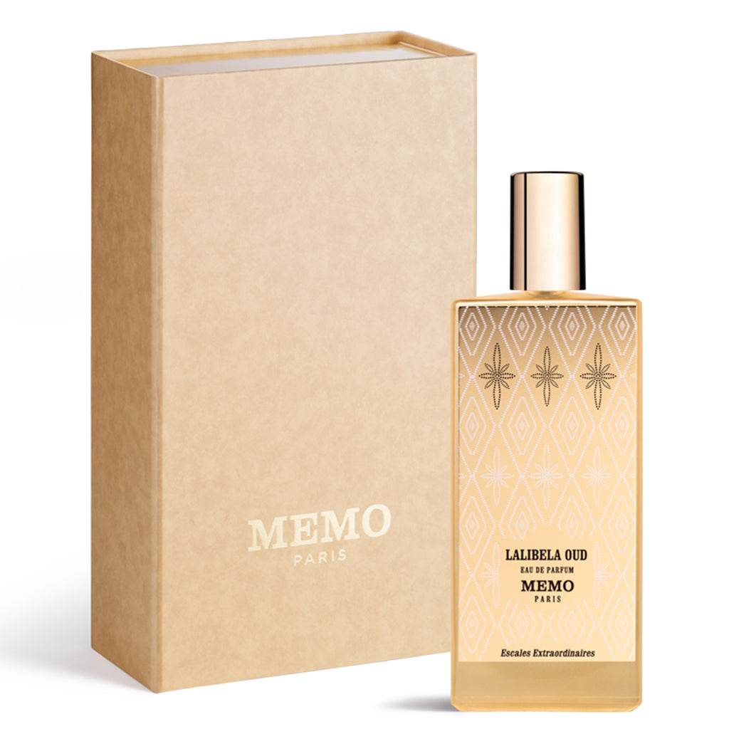 Memo Paris Lalibela Oud EDP 75ML Parfüm 2