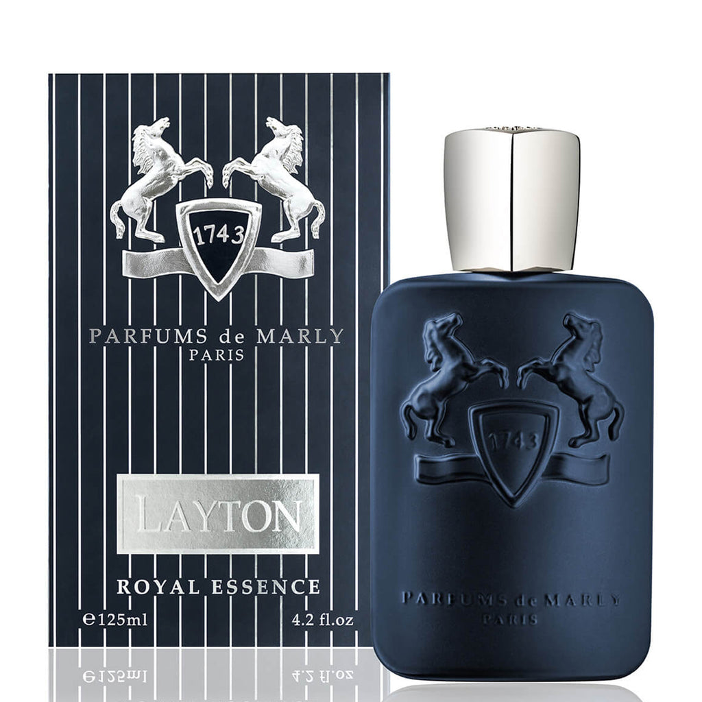 Parfums De Marly Layton EDP 125ML Parfüm 2