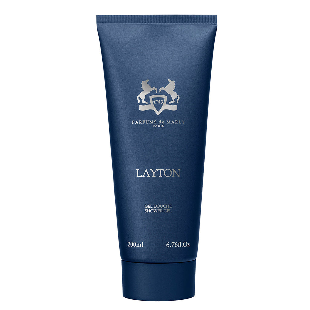 Parfums de Marly Layton Shower Gel 200ML Duş Jeli