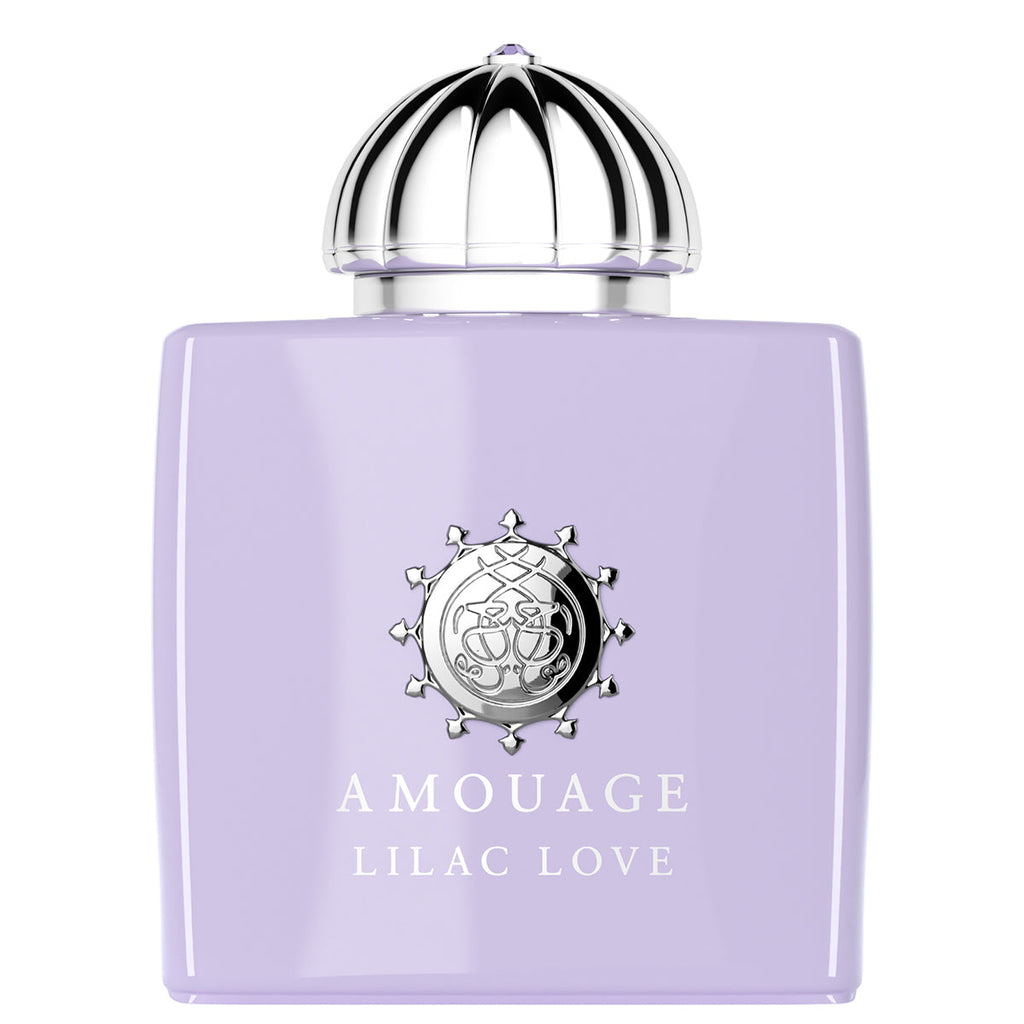 Amouage Lilac Love Woman EDP 100ML Parfüm