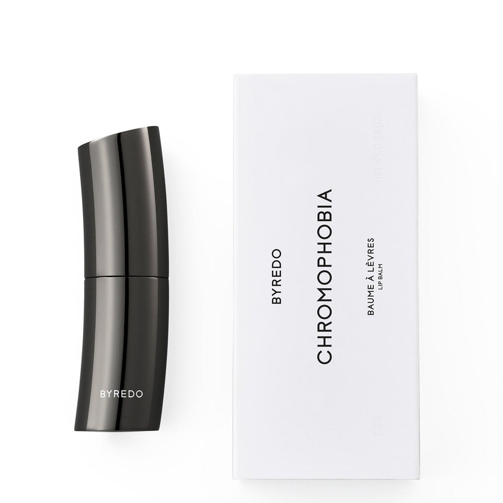 Byredo Lip Balm Chromophobia Dudak Nemlendiricisi 2