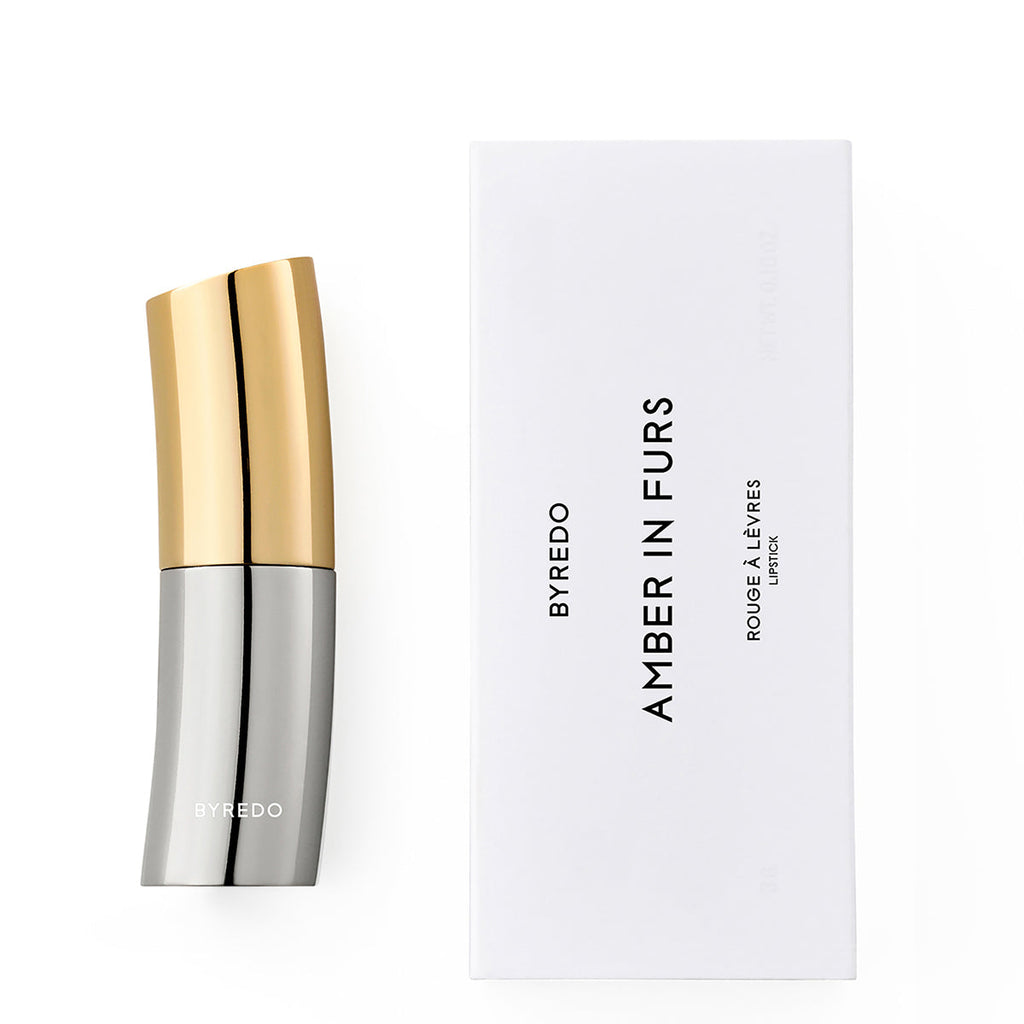 Byredo Lipstick Amber In Furs 308 Ruj 2