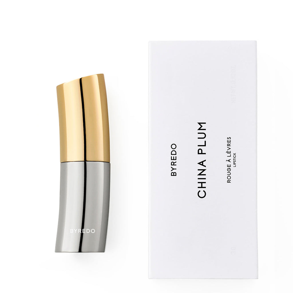 Byredo Lipstick China Plum 252 Ruj 2