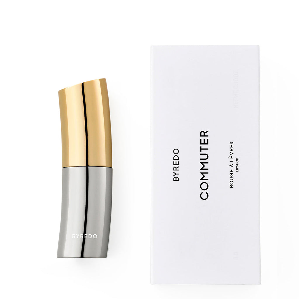 Byredo Lipstick Commuter 128 Ruj 2