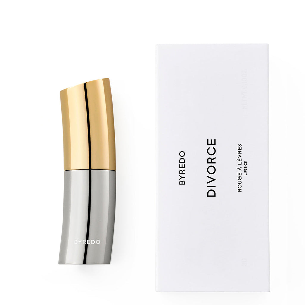 Byredo Lipstick Divorce 209 Ruj 2