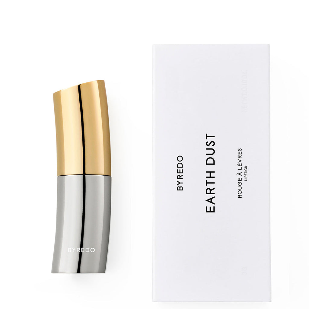 Byredo Lipstick Earth Dust 249 Ruj 2