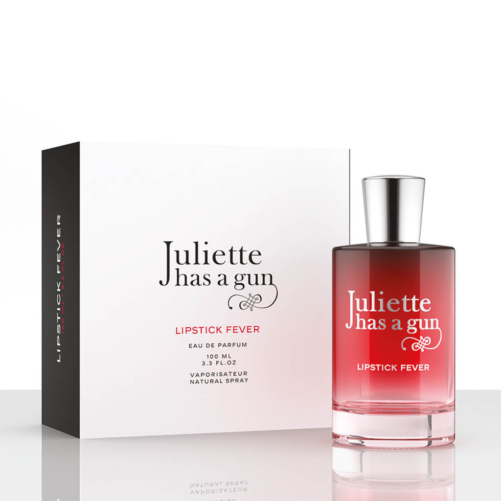 Juliette Has a Gun Lipstick Fever EDP 100ML Parfüm 2