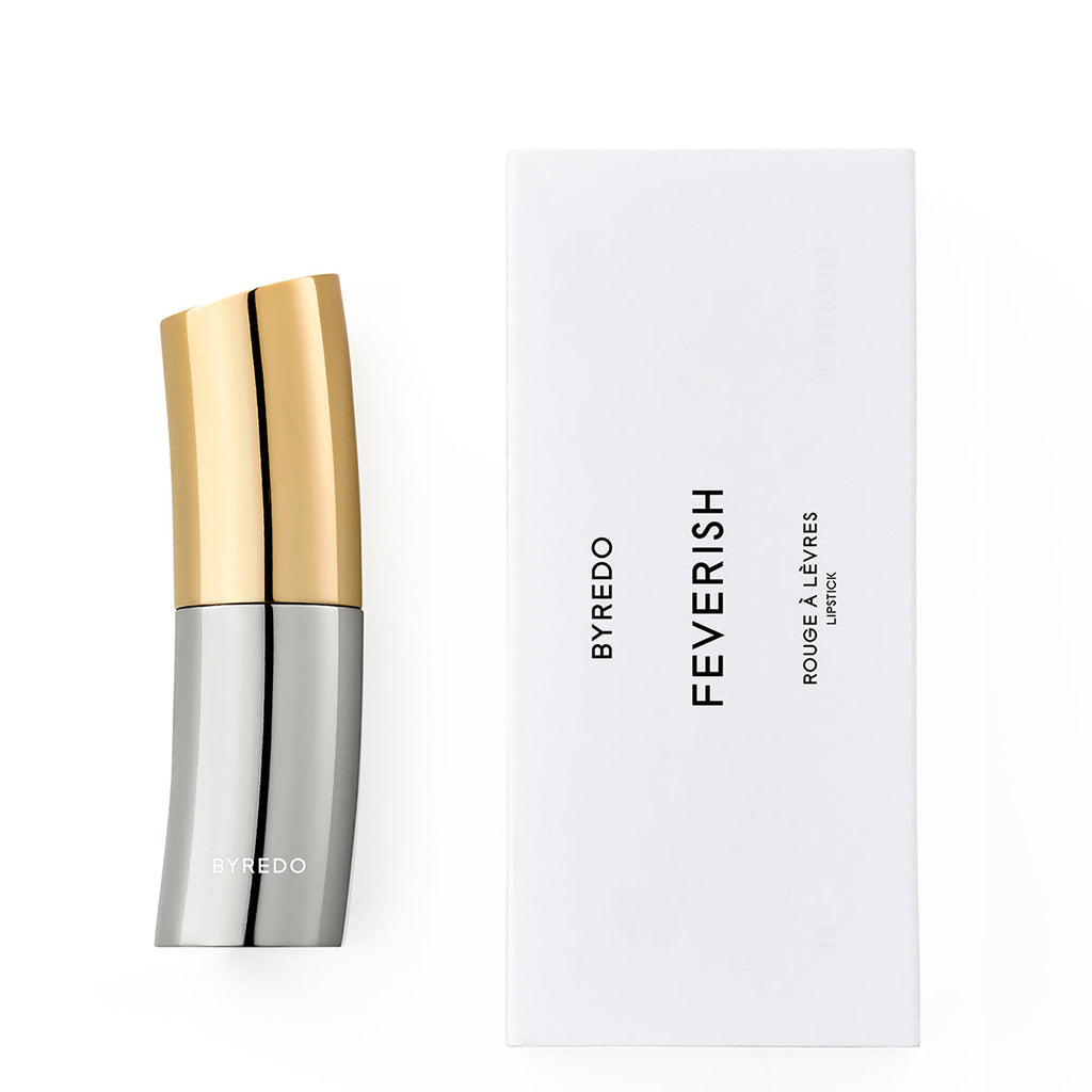 Byredo Lipstick Feverish 377 Ruj 2