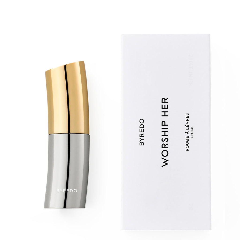 Byredo Lipstick Worship Her 119 Ruj 2