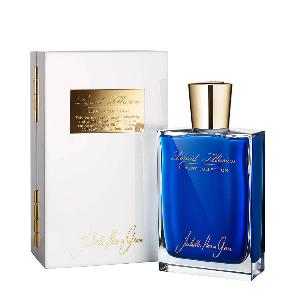 Juliette Has A Gun Liquid Illusion EDP 75ML Parfüm 2