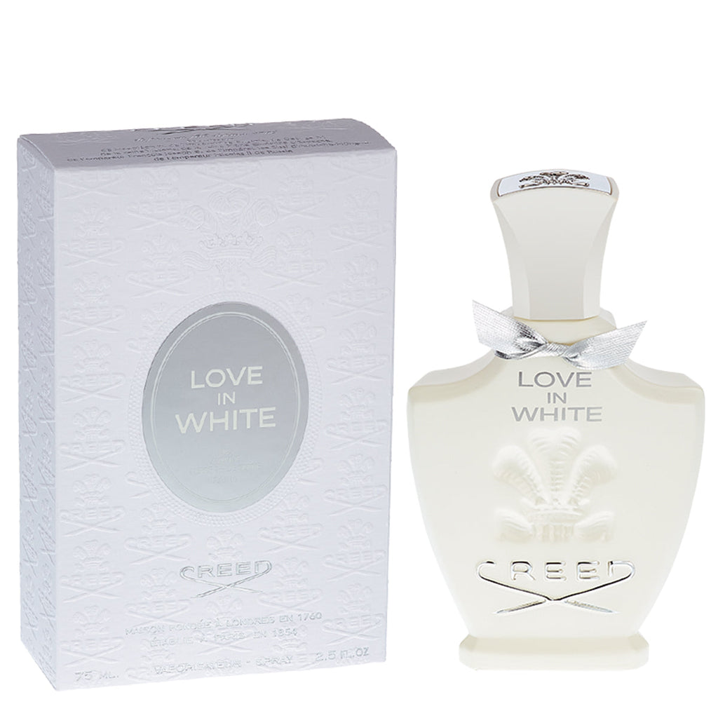 Creed Love In White EDP 75ML Parfüm 2