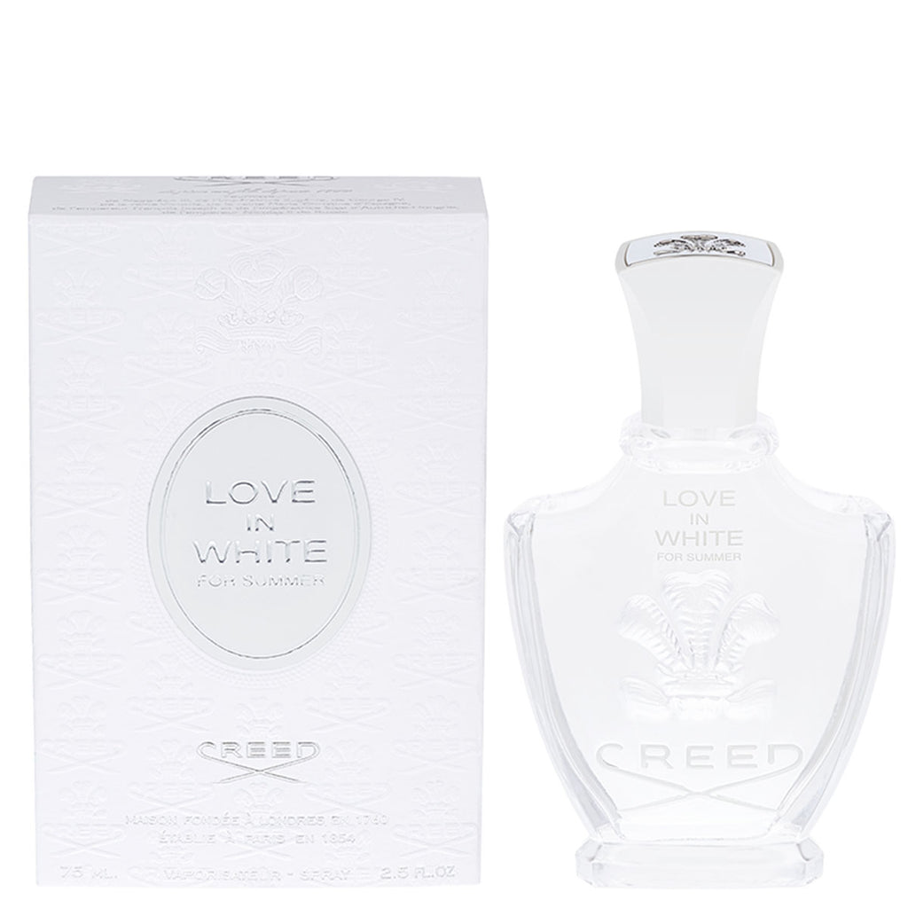 Creed Love In White Summer EDP 75ML Parfüm 2