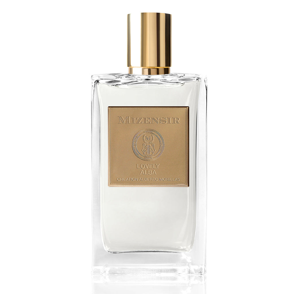 Mizensir Lovely Alba EDP 100ML Parfüm