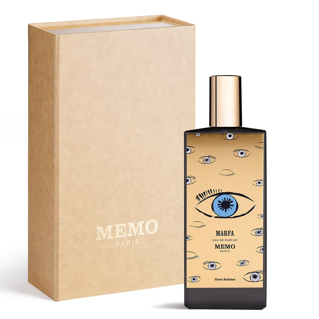 Memo Paris Marfa EDP 75ML Parfüm 2