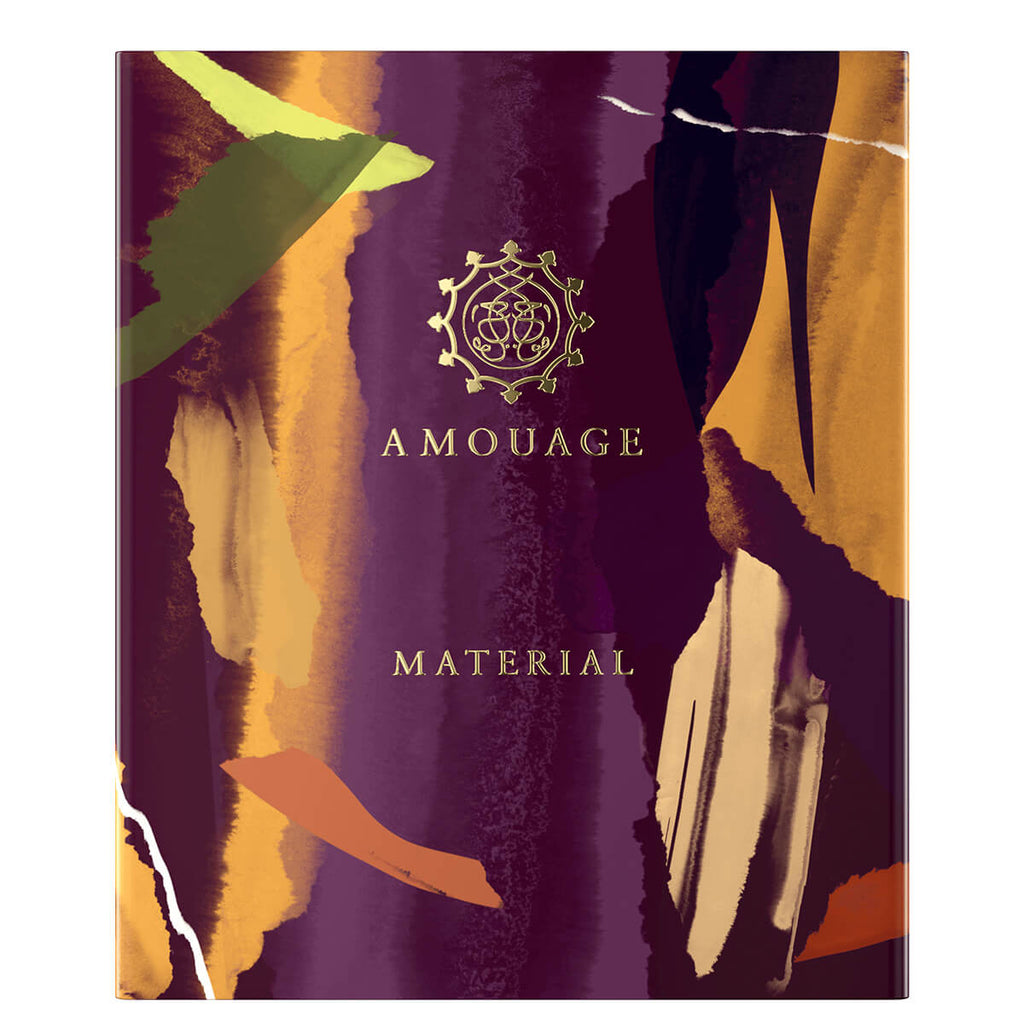 Amouage Material EDP 100ML Parfüm 2