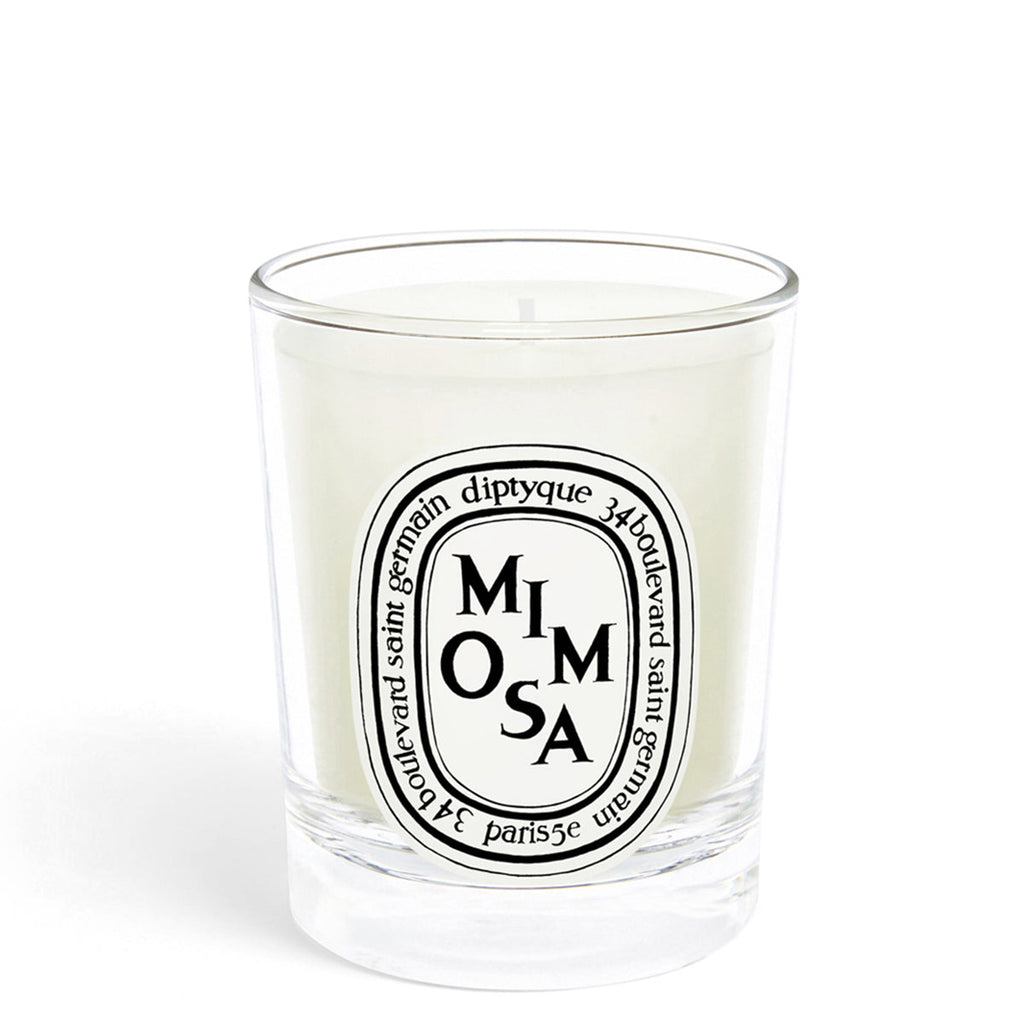 Diptyque Mimosa 70GR Kokulu Mum