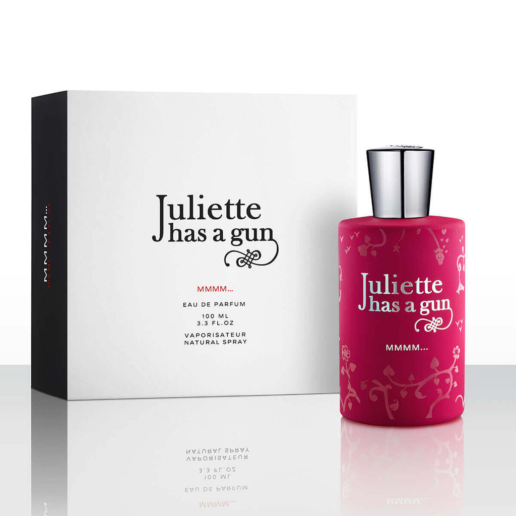 Juliette Has A Gun Mmmm? EDP 100ML Parfüm 2