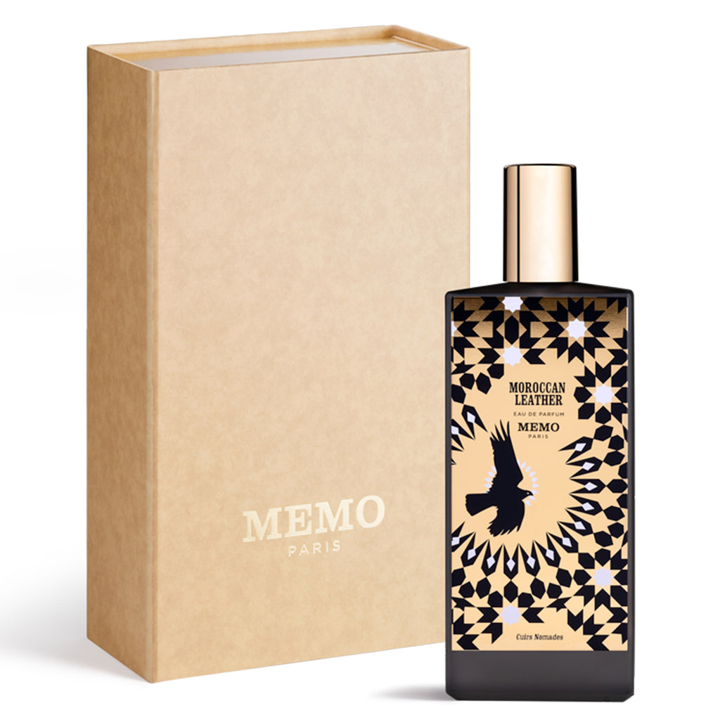 Memo Paris Moroccan Leather EDP 75ML Parfüm 2