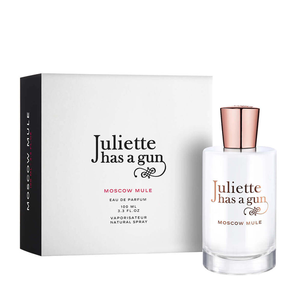 Juliette Has A Gun Moscow Mule EDP 100ML Parfüm 2