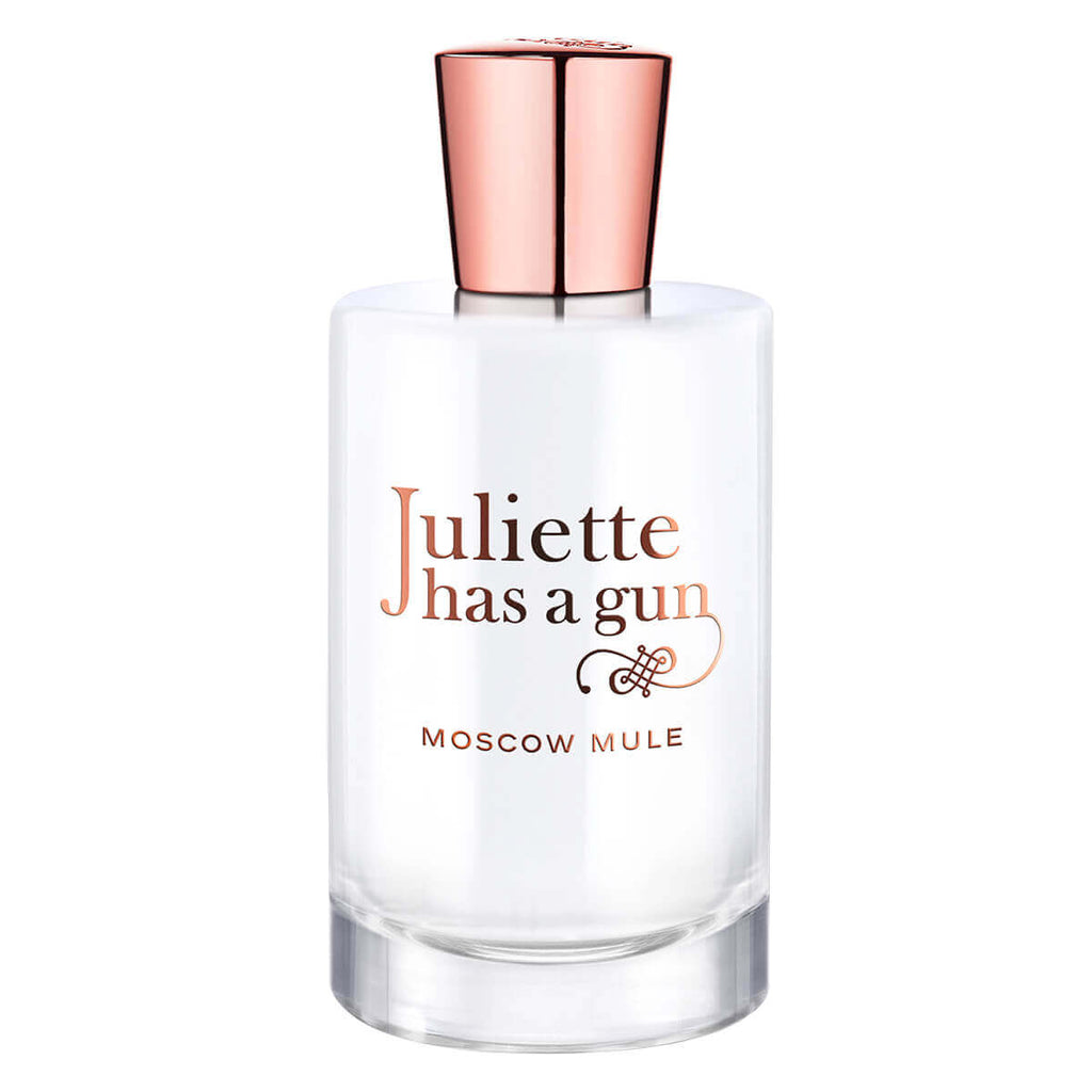 Juliette Has A Gun Moscow Mule EDP 100ML Parfüm