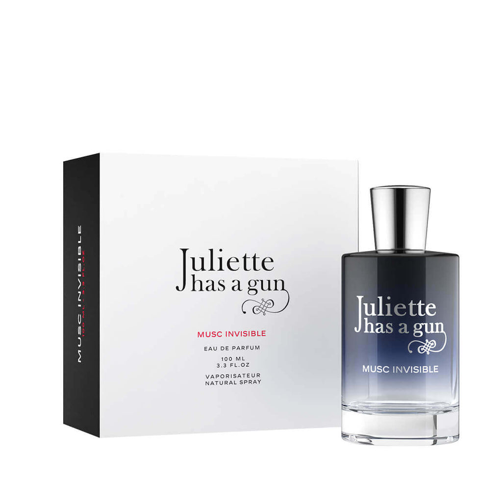 Juliette Has A Gun Musc Invisible EDP 100ML Parfüm 2