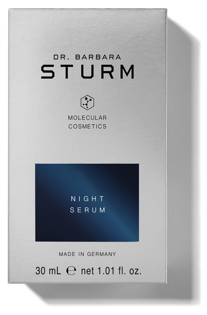 Dr. Barbara Sturm Night Serum 30ML Serum 3