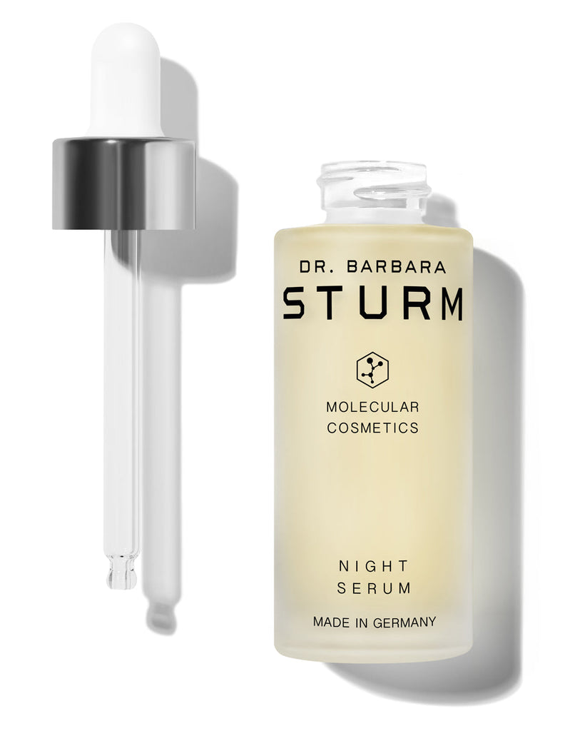 Dr. Barbara Sturm Night Serum 30ML Serum