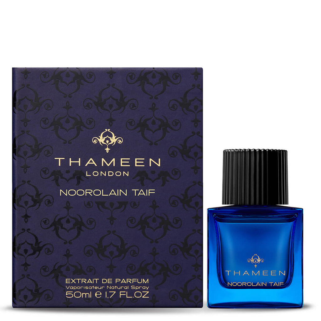 Thameen Noorolain Taif EDP 50ML Parfüm 2