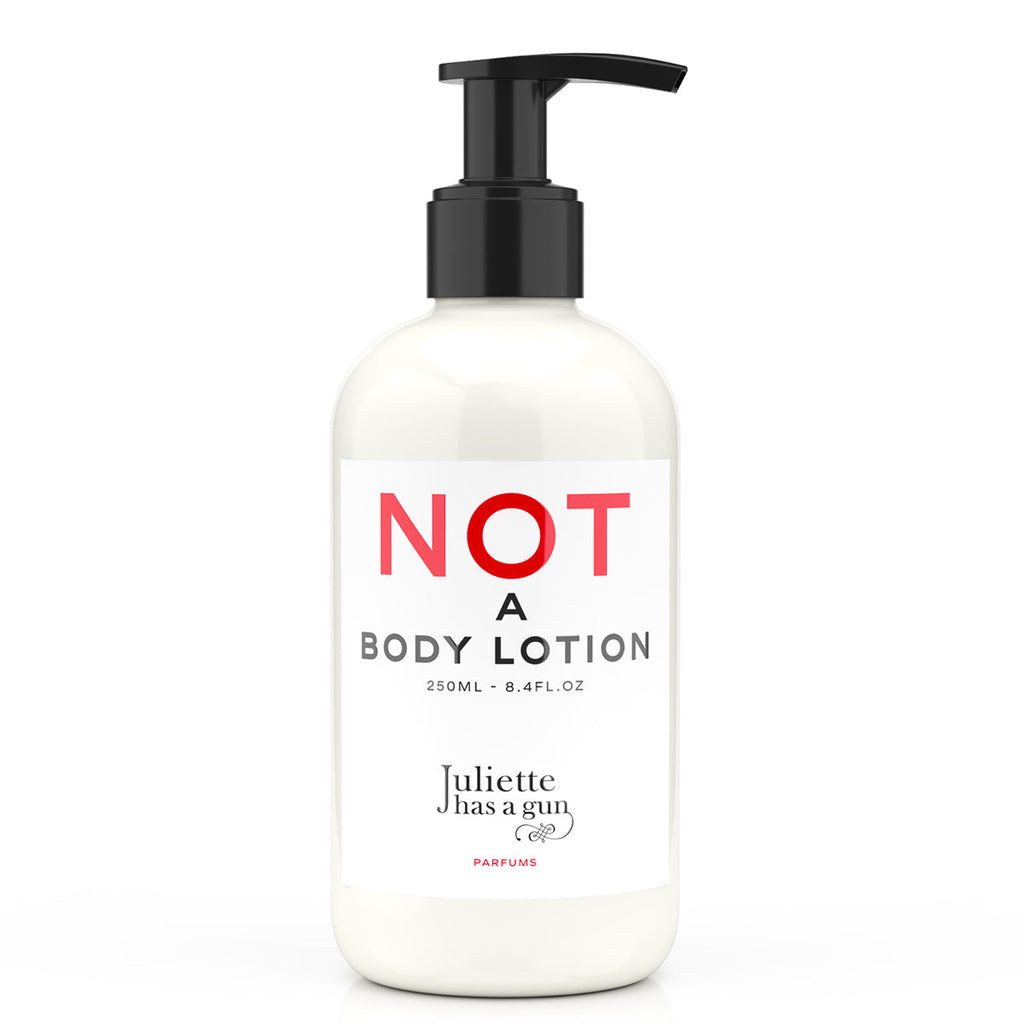 Juliette Has a Gun Not A Body Lotion 250ML Vücut Losyonu