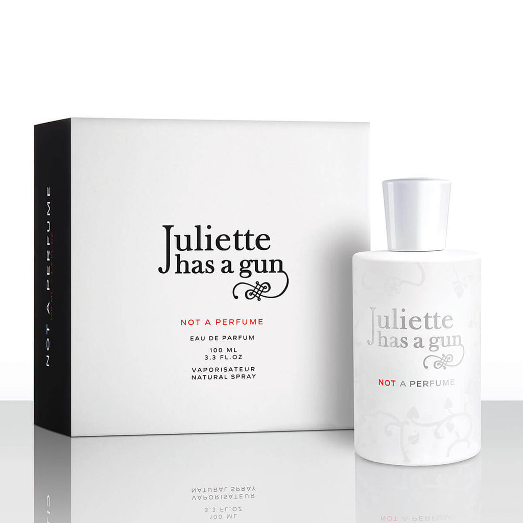 Juliette Has A Gun Not A Perfume EDP 100ML Parfüm 2