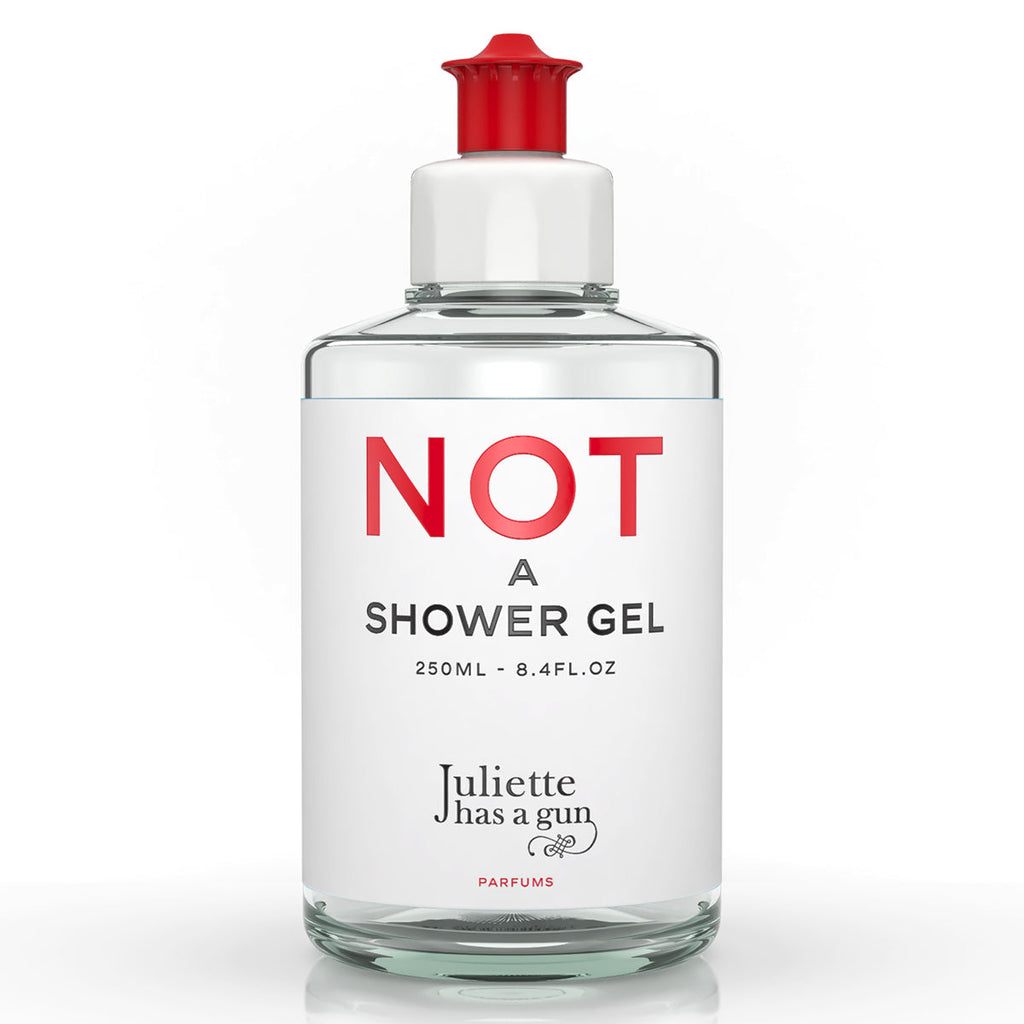 Juliette Has a Gun Not A Shower Gel 250ML Duş Jeli