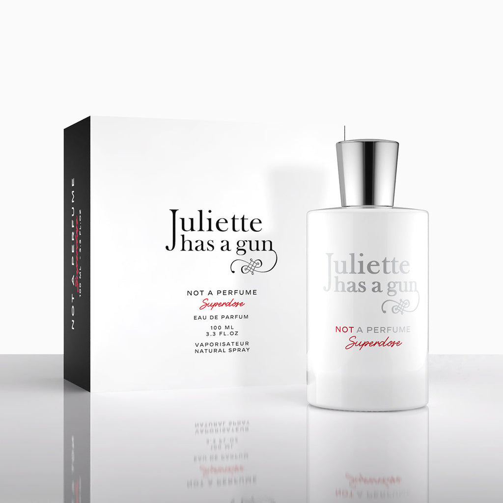 Juliette Has A Gun Not Superdose EDP 100ML Parfüm 2