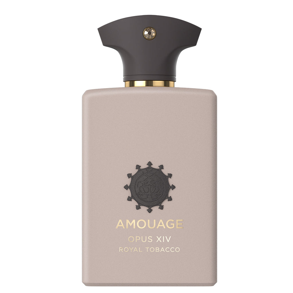 Amouage Opus XIV Royal Tobacco EDP 100ML Parfüm