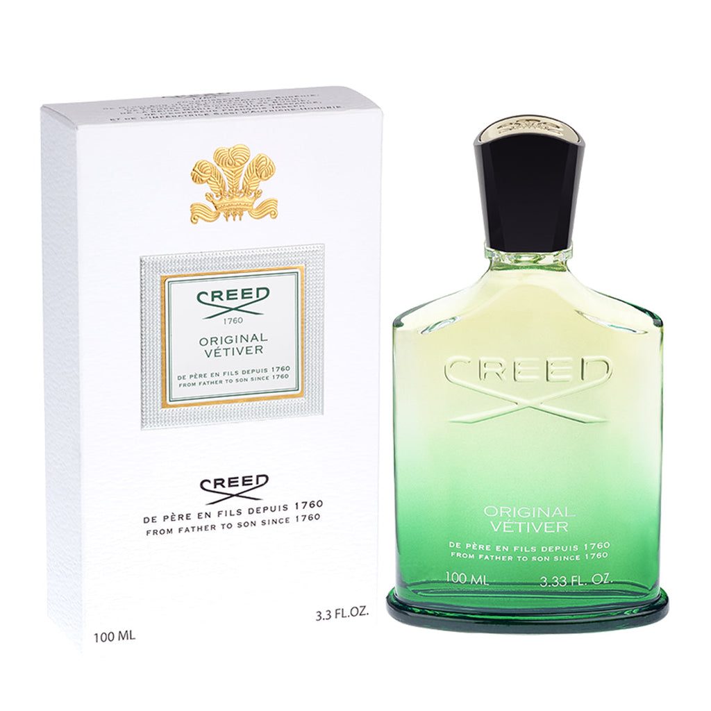 Creed Original Vetiver EDP 100ML Parfüm 2