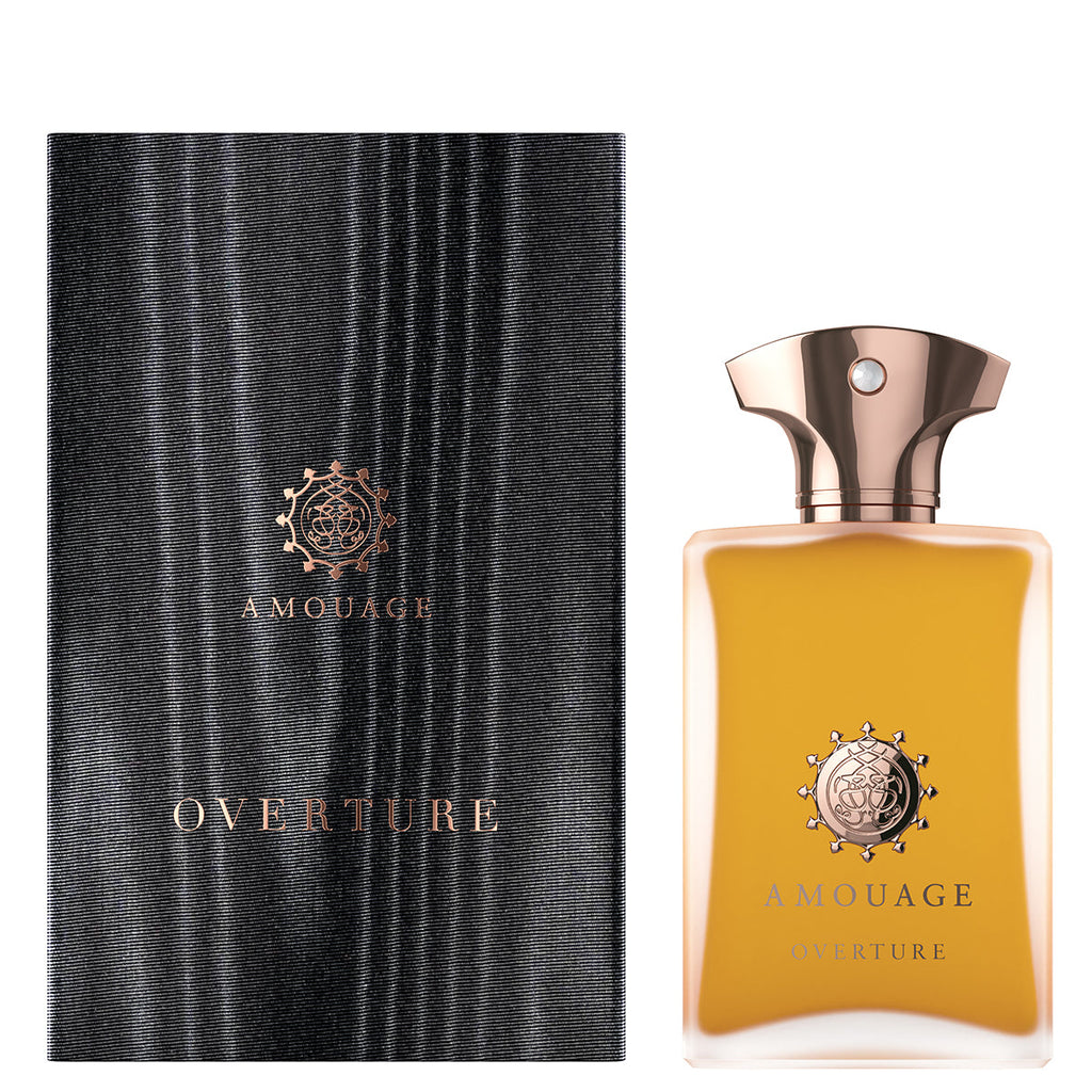 Amouage Overture Man EDP 100ML Parfüm 2