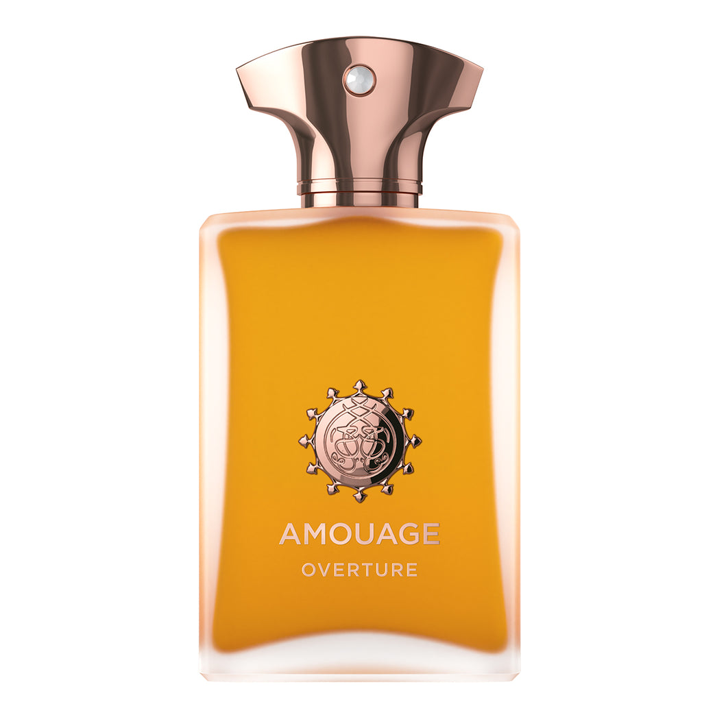 Amouage Overture Man EDP 100ML Parfüm