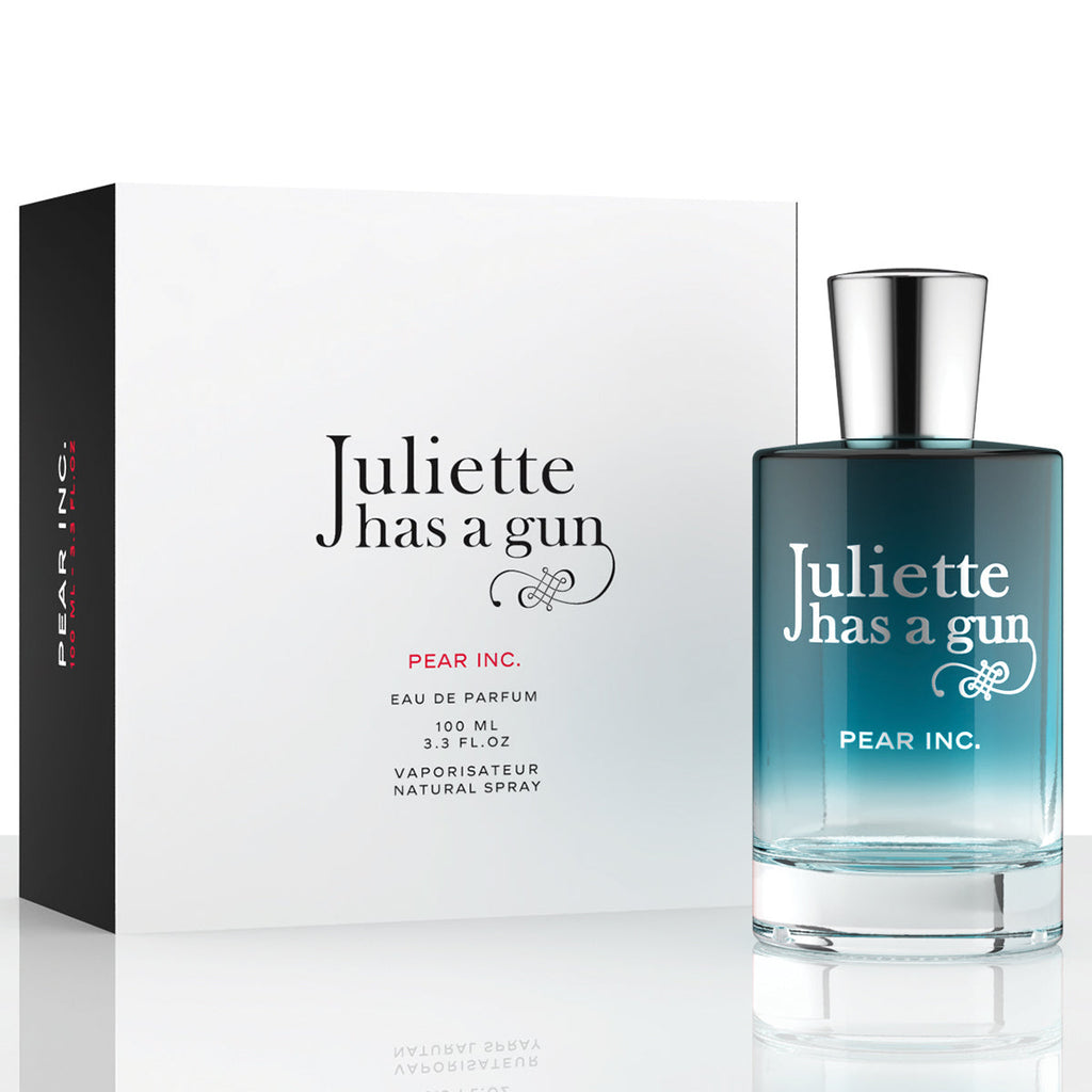 Juliette Has A Gun Pear Inc EDP 100ML Parfüm 2