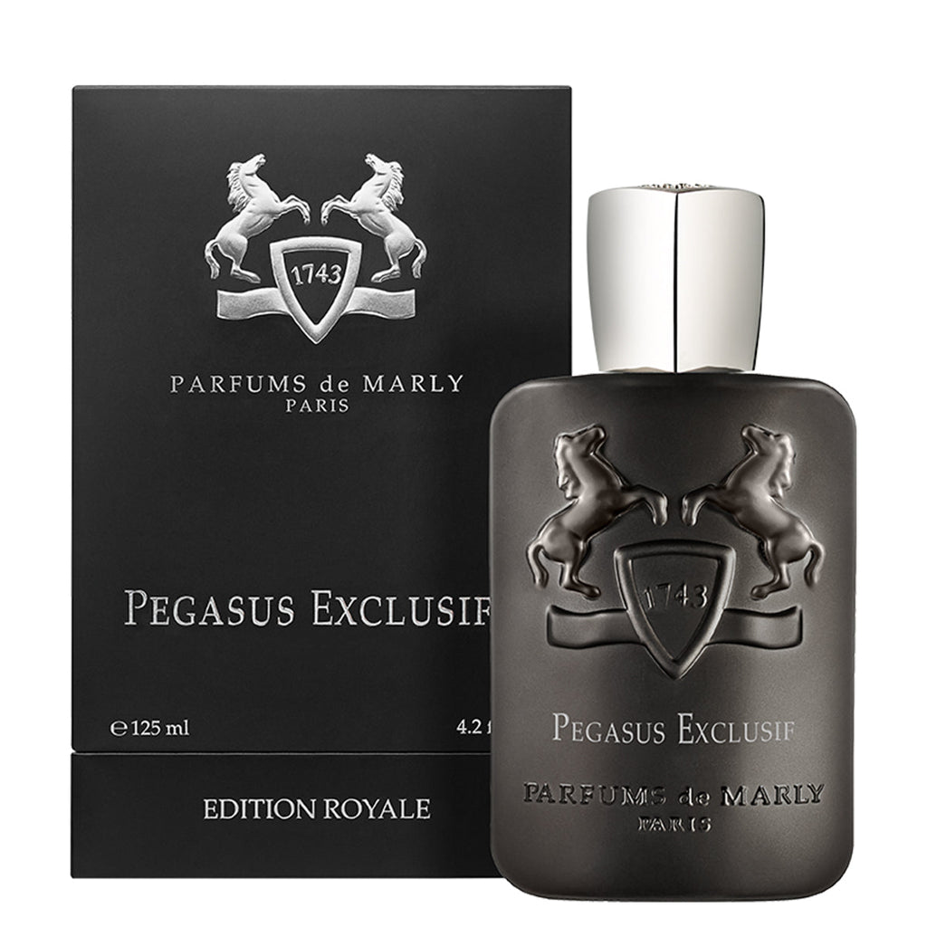 Parfums De Marly Pegasus Exclusif 125ML Parfüm 2