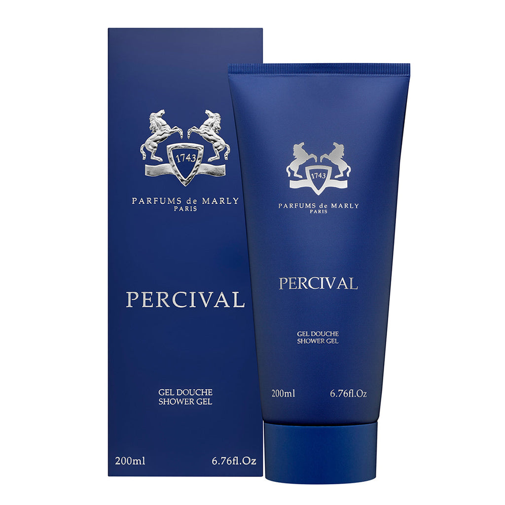 Parfums De Marly Percival 200ML Duş Jeli 2