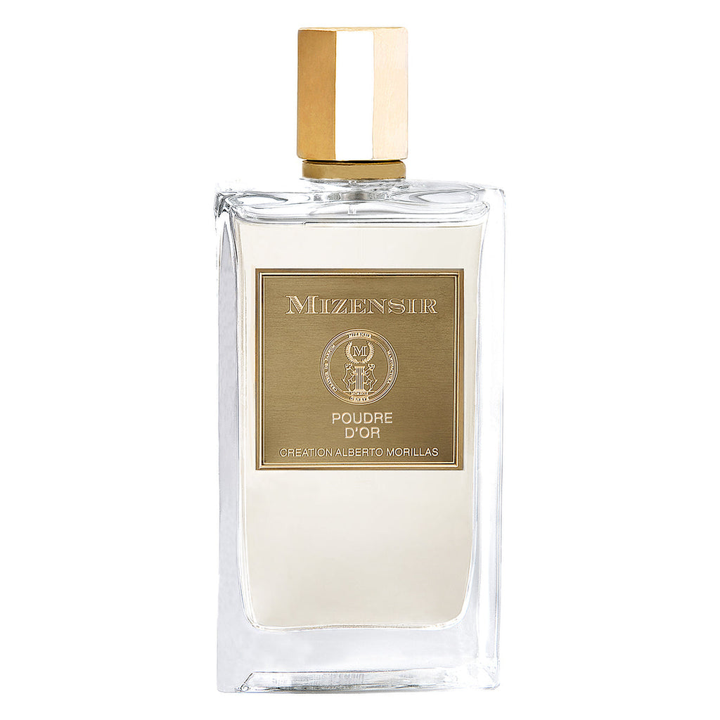 Mizensir Poudre D'Or EDP 100ML Parfüm