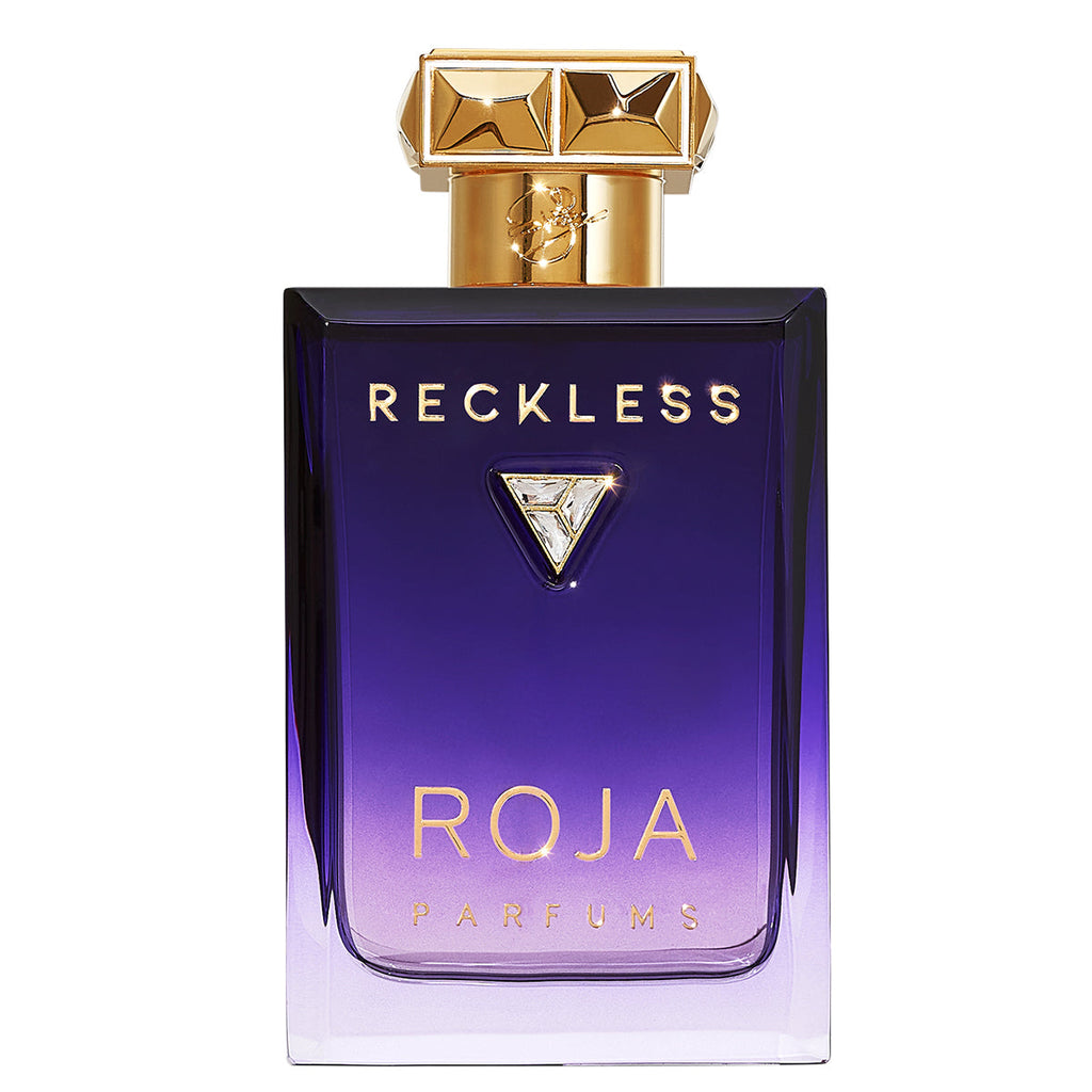 Roja Reckless Pour Femme Essence De Parfum 100ML Parfüm 