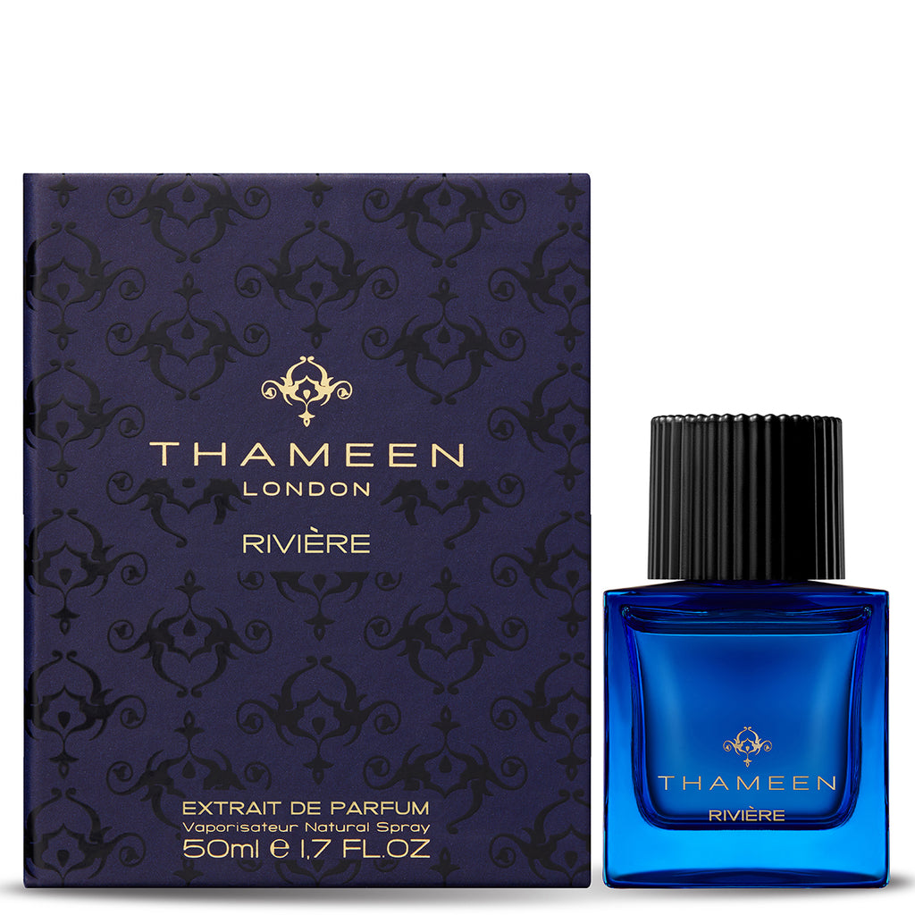 Thameen Riviere EDP 50ML Parfüm 2