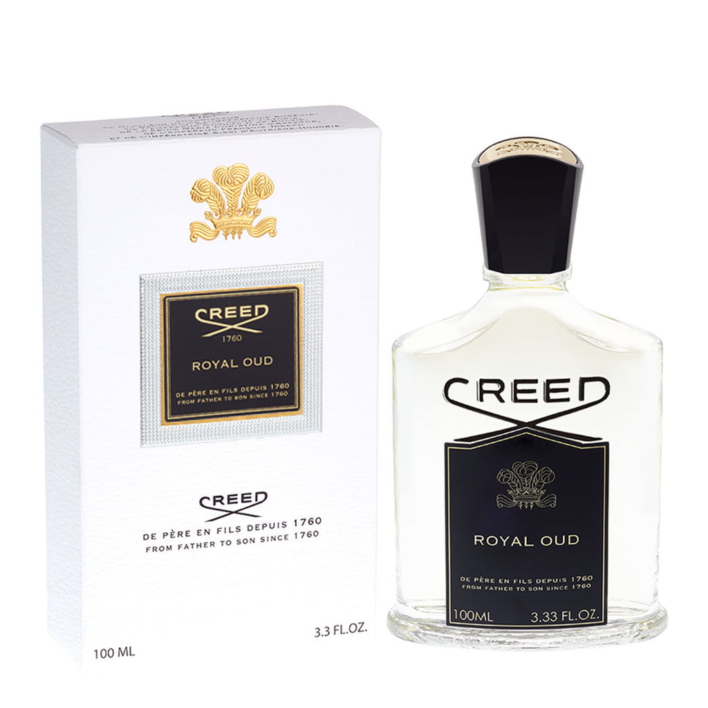 Creed Royal Oud EDP 100ML Parfüm 2