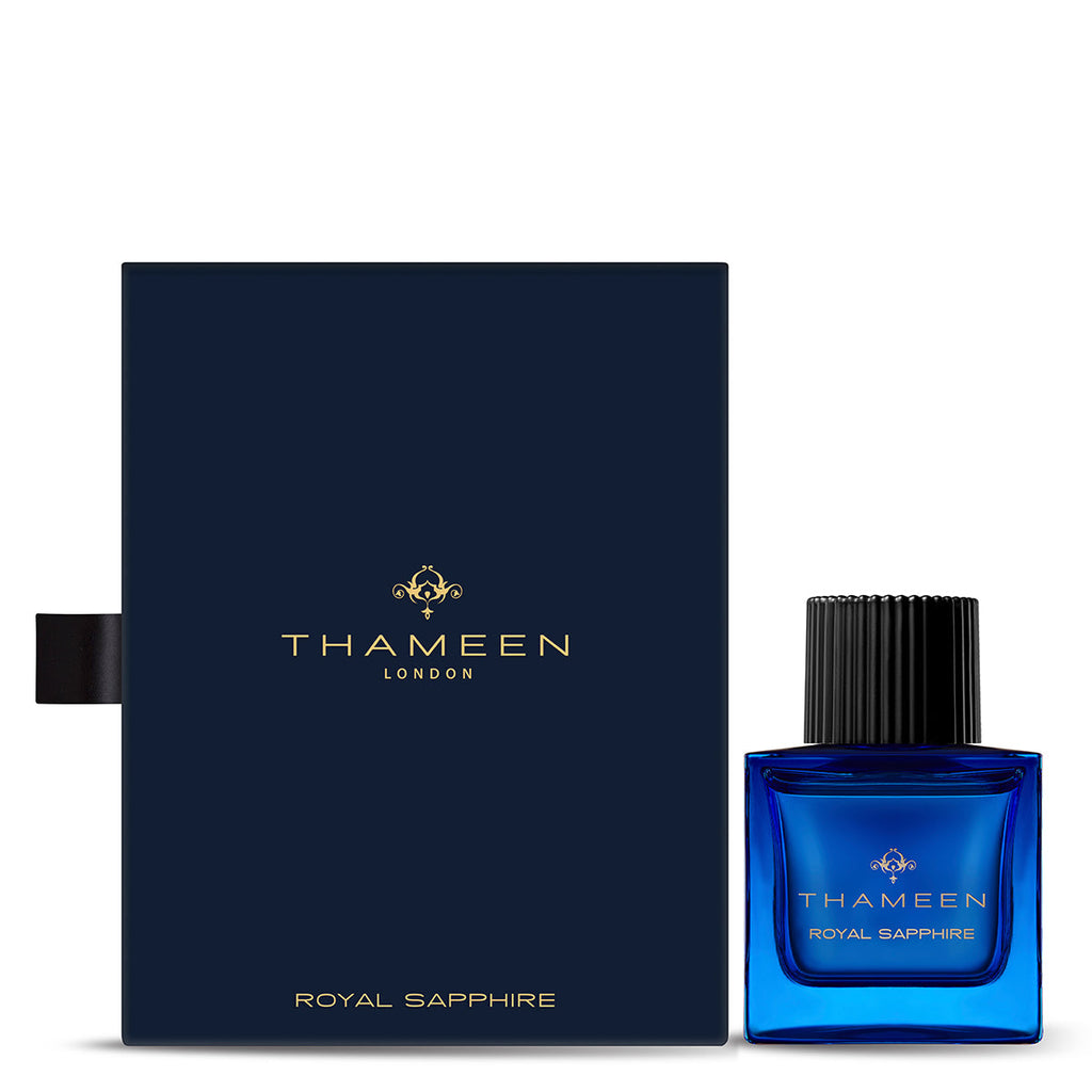 Thameen Royal Sapphire EDP 50ML Parfüm 2