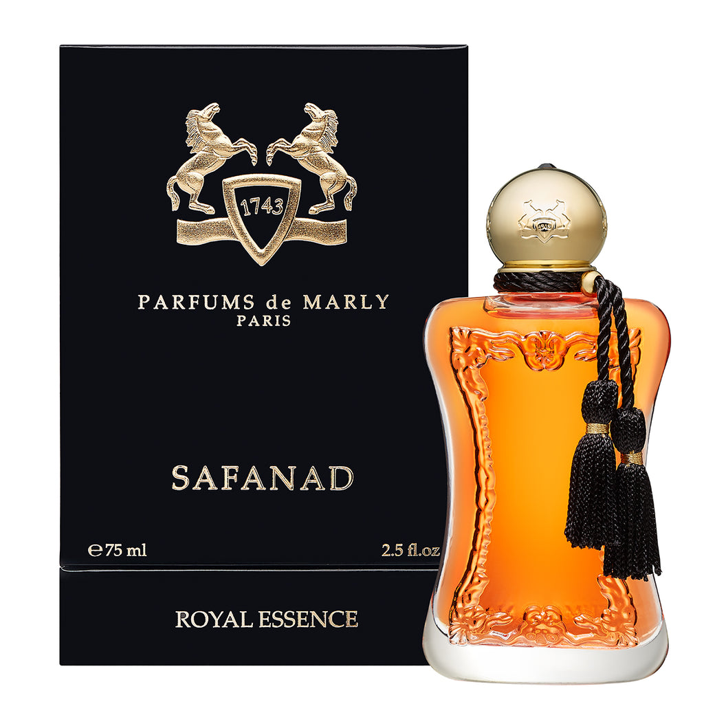 Parfums de Marly Safanad EDP 75ML Parfüm 2