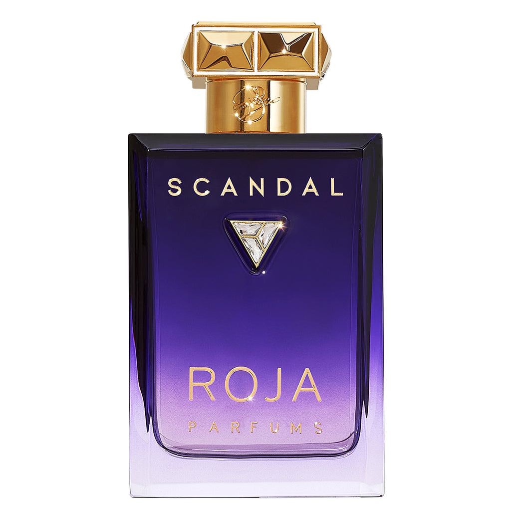 Roja Scandal Pour Femme Essence De Parfum 100ML Parfüm