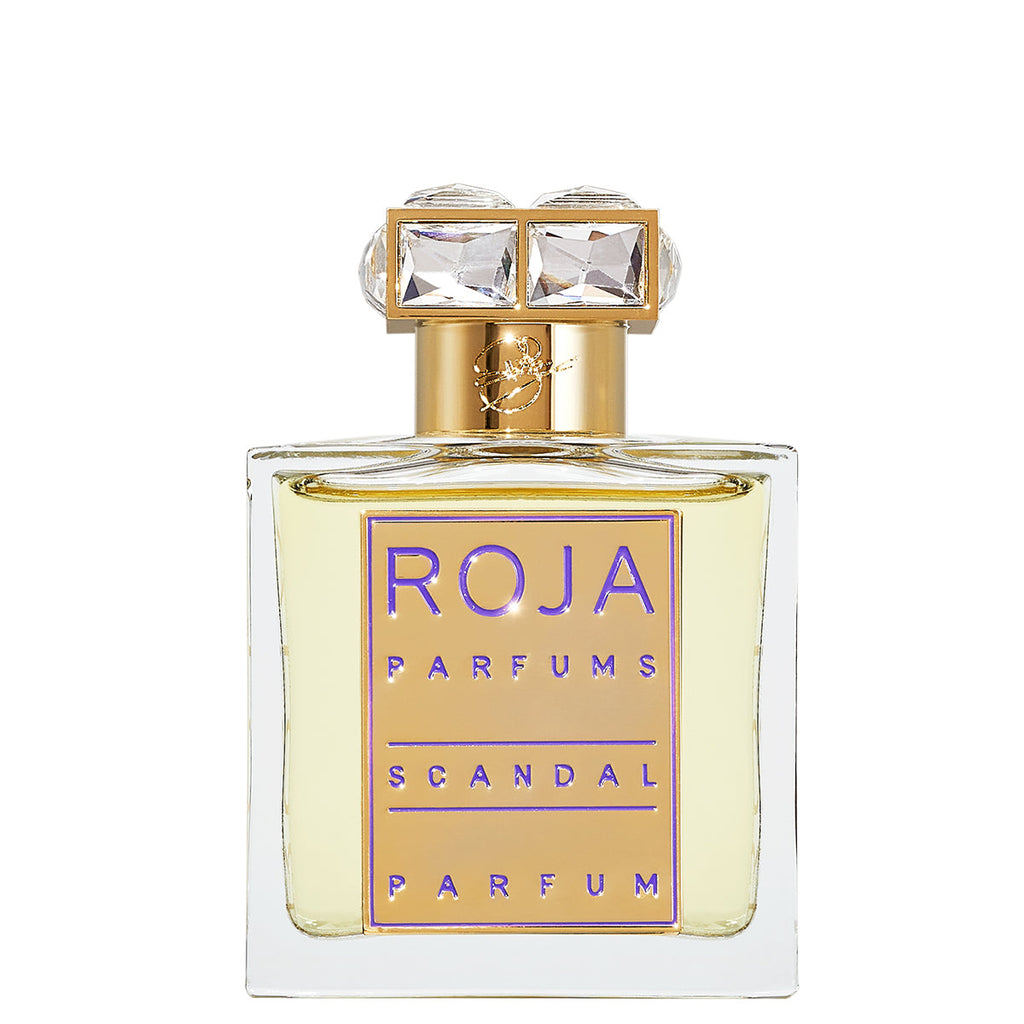 Roja Scandal Pour Femme Parfum 50ML Parfüm