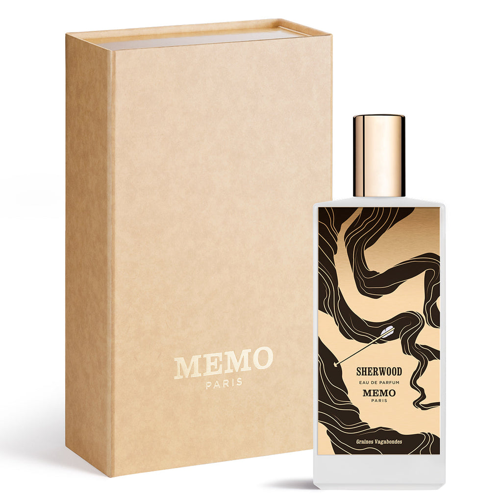 Memo Paris Sherwood EDP 75ML Parfüm 2